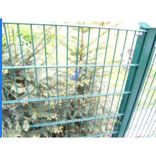 Double Wire Mesh Fence for Garden (TS-L101)
